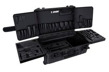 Unior Master Tool Case Only
