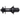 Spank Rear Hex Drive J-Type Hub 150-157