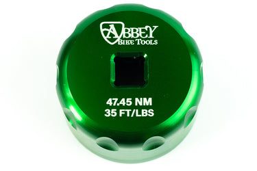 Abbey BB Tool Singled Side Common 1