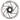 SRAM HS2 180mm Centerlock Rotor
