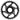 Funn Solo Shimano Electric Bike Chain Ring