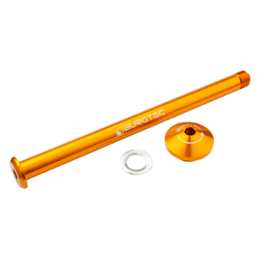 Burgtec Yeti 174mm Rear Axle