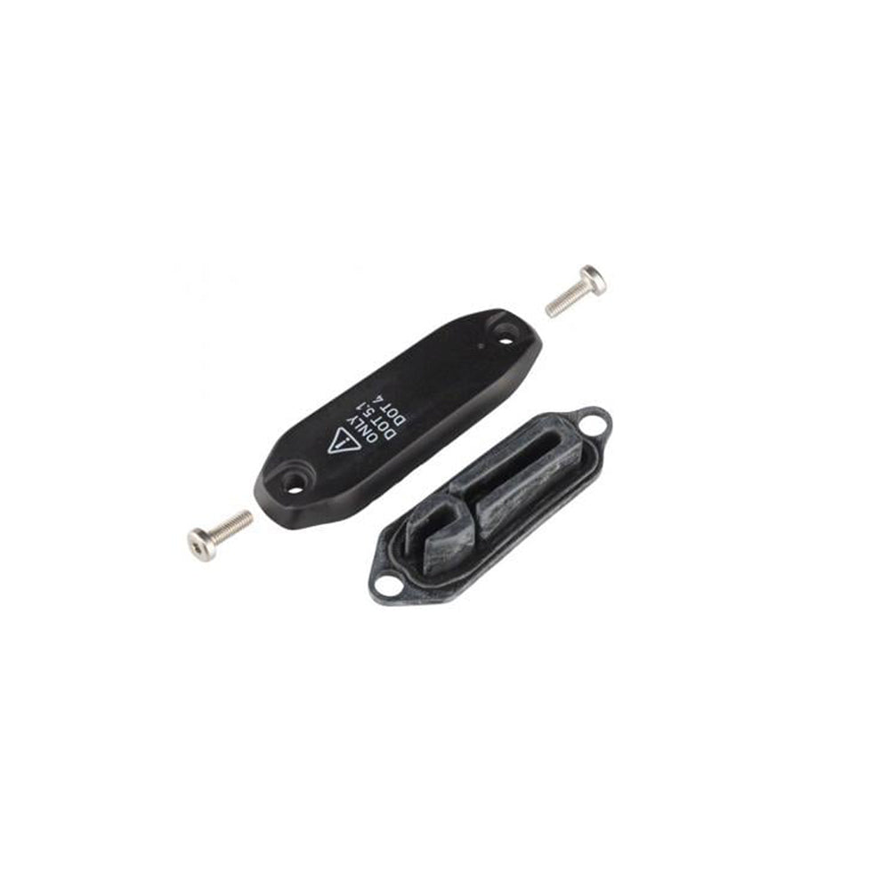 Code RSC Lever Spare Parts – Velo Workshop