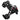 SRAM X01 Rear Derailleur Carbon - Red