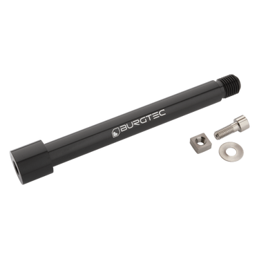 Burgtec Fox Boost Front Fork Axles 2021 +