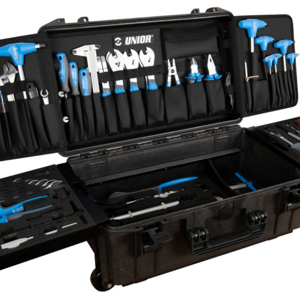Mastertool Unior Mastertool Kit – Velo Workshop