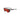 Tifosi Sizzle Satin Vapor, Smoke Red