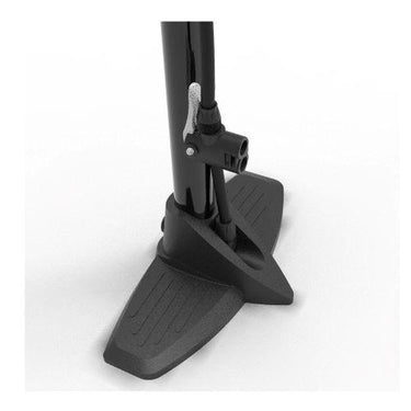 LeLumia Boost Floor Pump