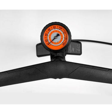 LeLumia Rocket Floor Pump 140PSI