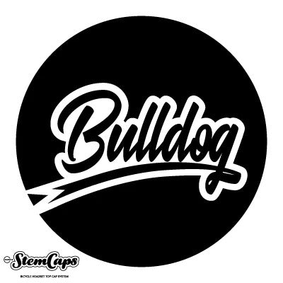The Bulldog Stem Cover