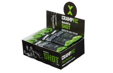 CrampFix Shot (individual packet)