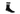 Transition Drift Sock Oxide Grey