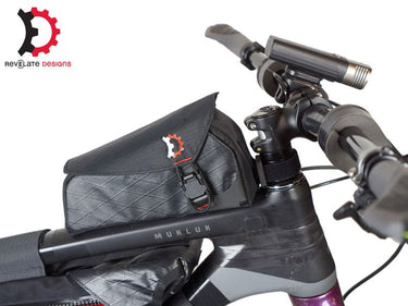 Revelate Designs Mag Tank Bolt-On w/ TPU liner