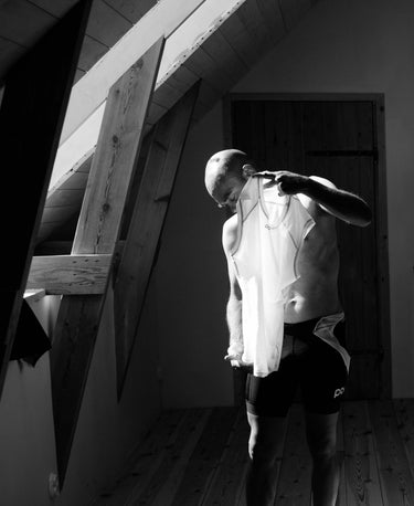 Essential Layer Vest