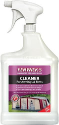Fenwicks Awning and Tent Cleaner
