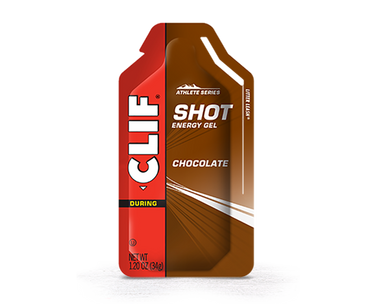 Clif Shot GEL