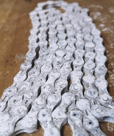 Velo WS Silca Secret Wax-Shimano Chain Wax