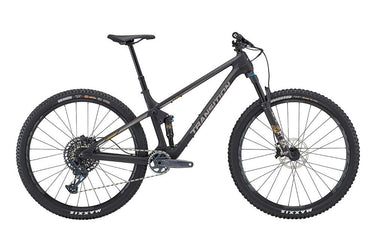 Transition Spur GX Fox Complete