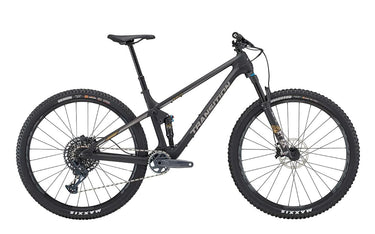 Transition Spur GX Fox Complete