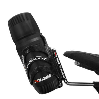 Mezzo Cage Pod Medium - Black