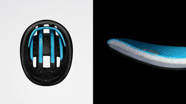 Omne Air SPIN Interior