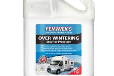 Fenwicks Over Wintering Protector