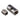 KS Seatpost Cable Clamp and Screw
