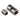 KS Seatpost Cable Clamp and Screw