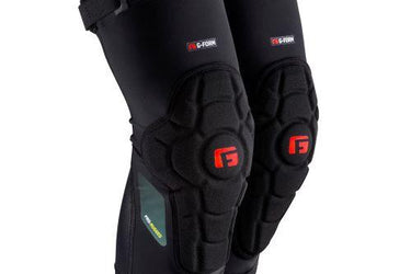 G-Form Pro-Rugged Knee Guards