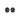 Restrap Racer Series Spare Foam Spacer/Pads