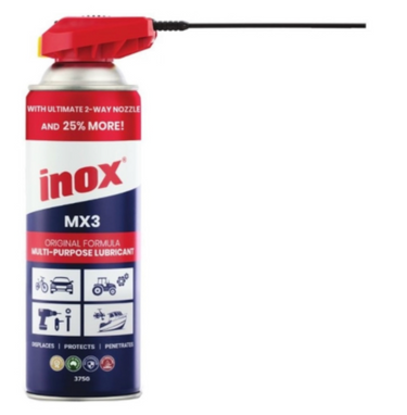 Inox MX-3 General Purpose Lubricant