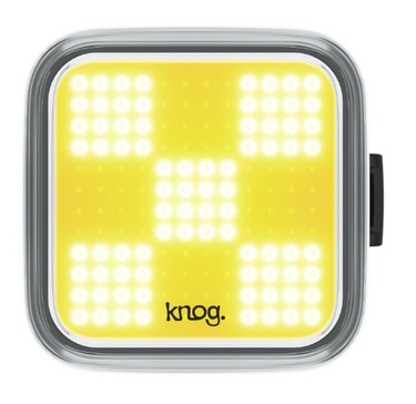 KNOG - BLINDER FRONT LIGHT
