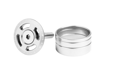 DEITY - CROSSHAIR HEADSET CAP KIT