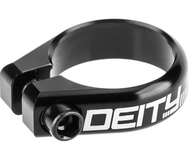 DEITY - CIRCUIT SEATPOST CLAMP