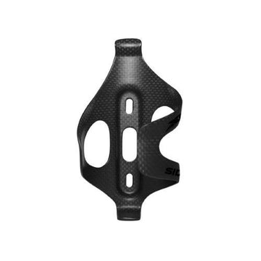 Sidekick Carbon Bottle Cages - Matte Black