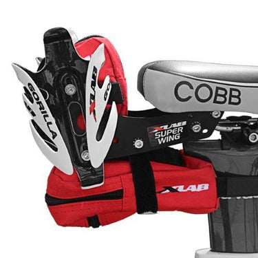 Super Wing Carrier - Black