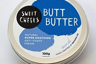 Sweetcheeks NZ Butt Butter 100gm