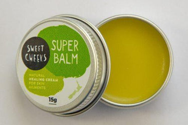 Sweet Cheeks Super Balm 15gm