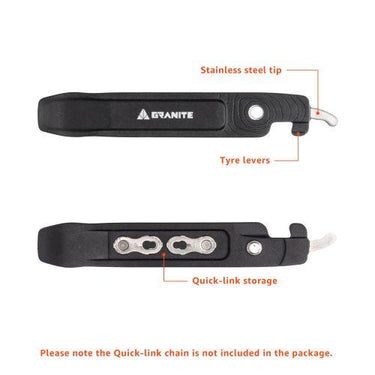 Granite Design Talon Tyre Lever and Chain Link Tool