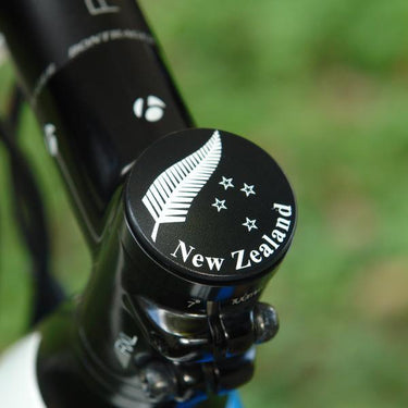 The New Zealand Fern Stem Cover