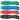 Unior Plastic Tyre Lever