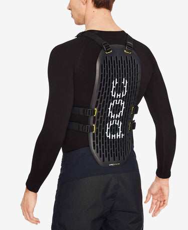 VPD System Torso