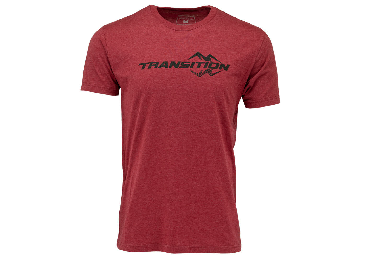 Transition Reflect Raspberry/Black – Velo Workshop