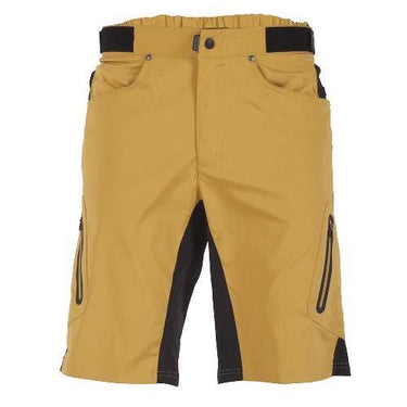 Zoic Ether Short Golden