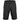 Zoic Ether Short Black