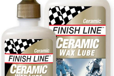 Finishline Ceramic Wax Lube