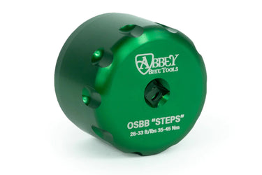Abbey Shimano STEPS OSBB socket