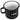 Unior Enameled Mug