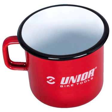 Unior Enameled Mug
