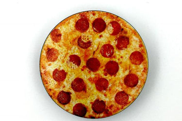 The Za' Stem Cover (Pizza)